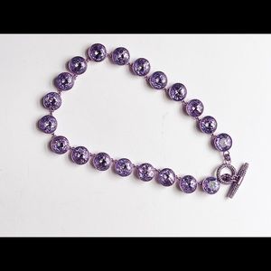 Juicy Couture Necklace - New